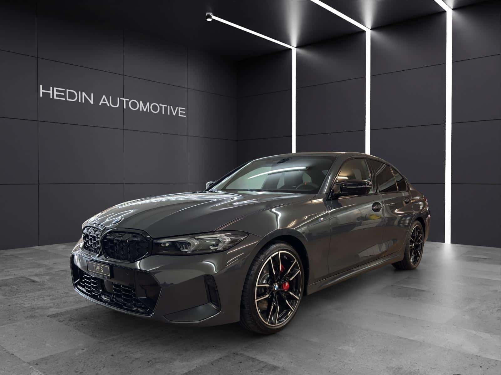 BMW 3er