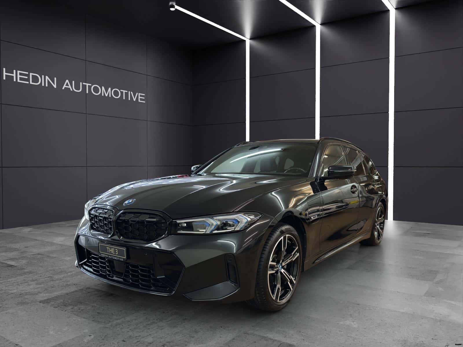 BMW 3er