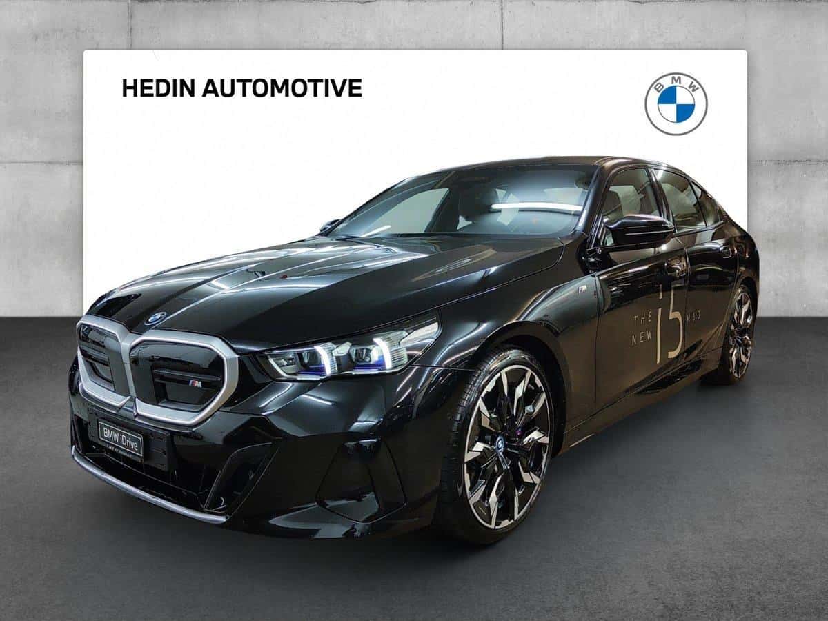 BMW i5