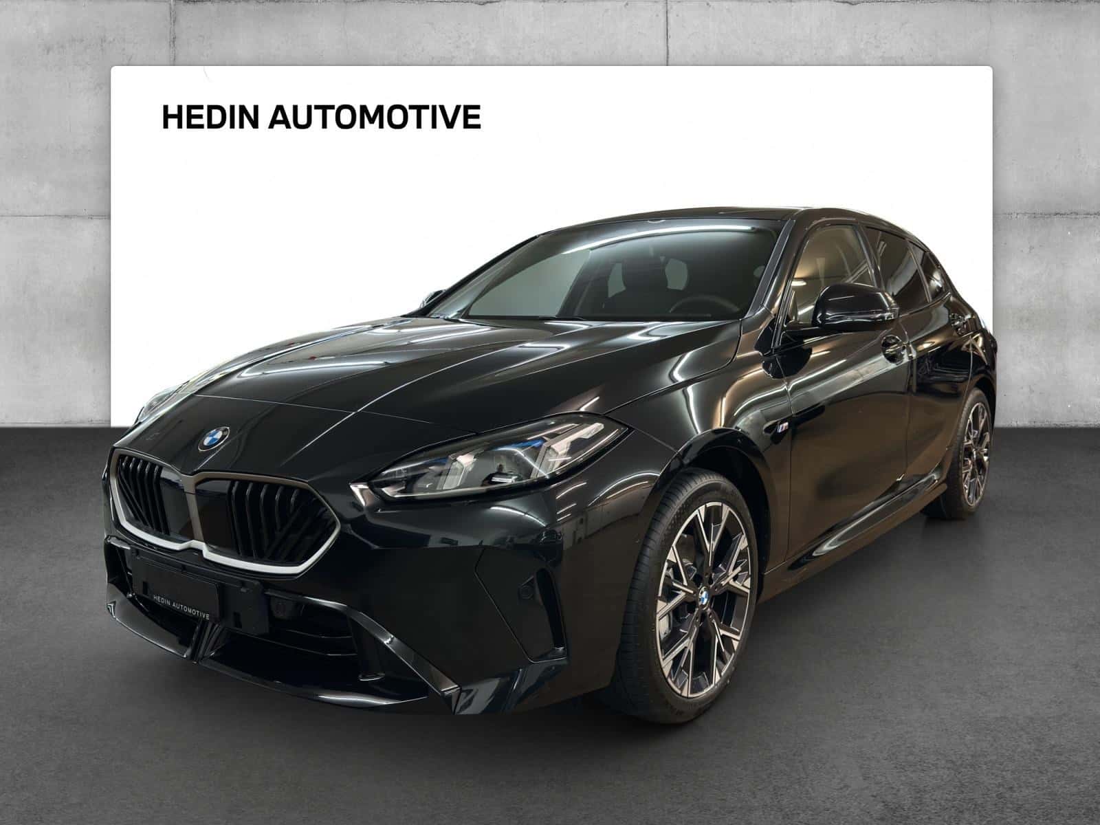 BMW 1er