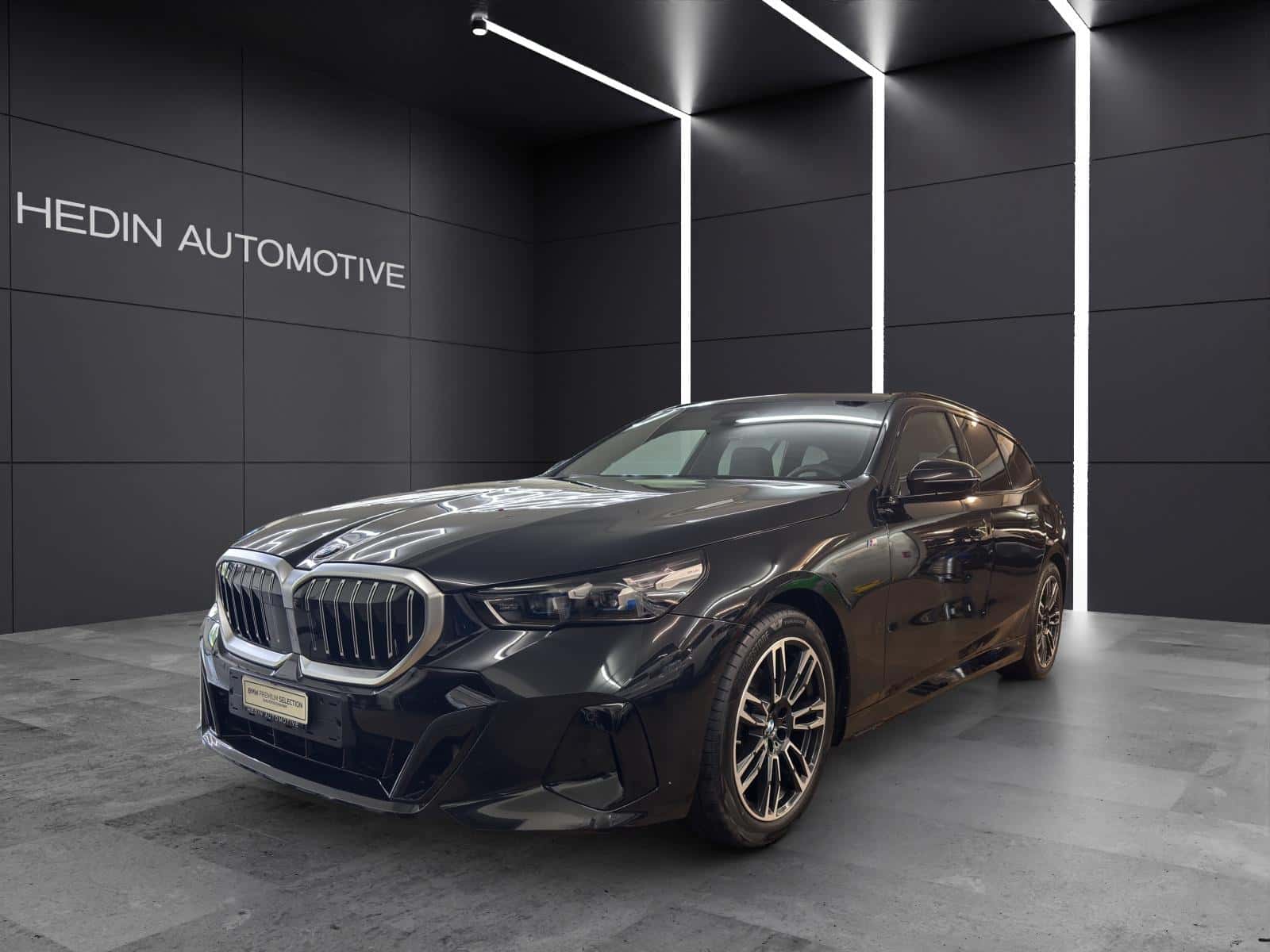 BMW 5er