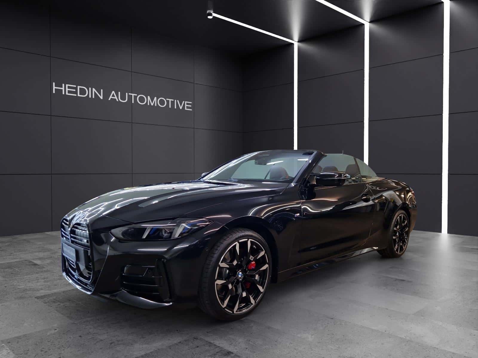 BMW 4er