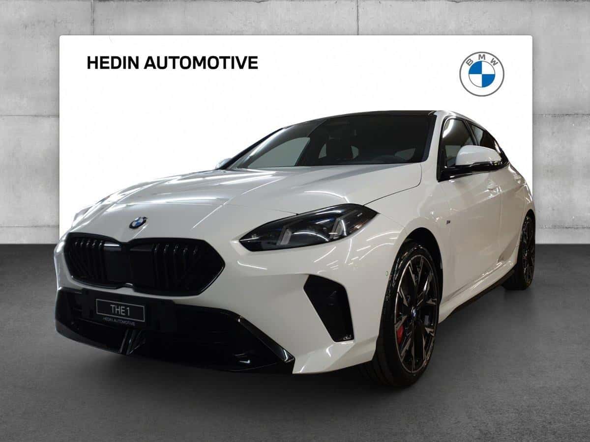 BMW 1er