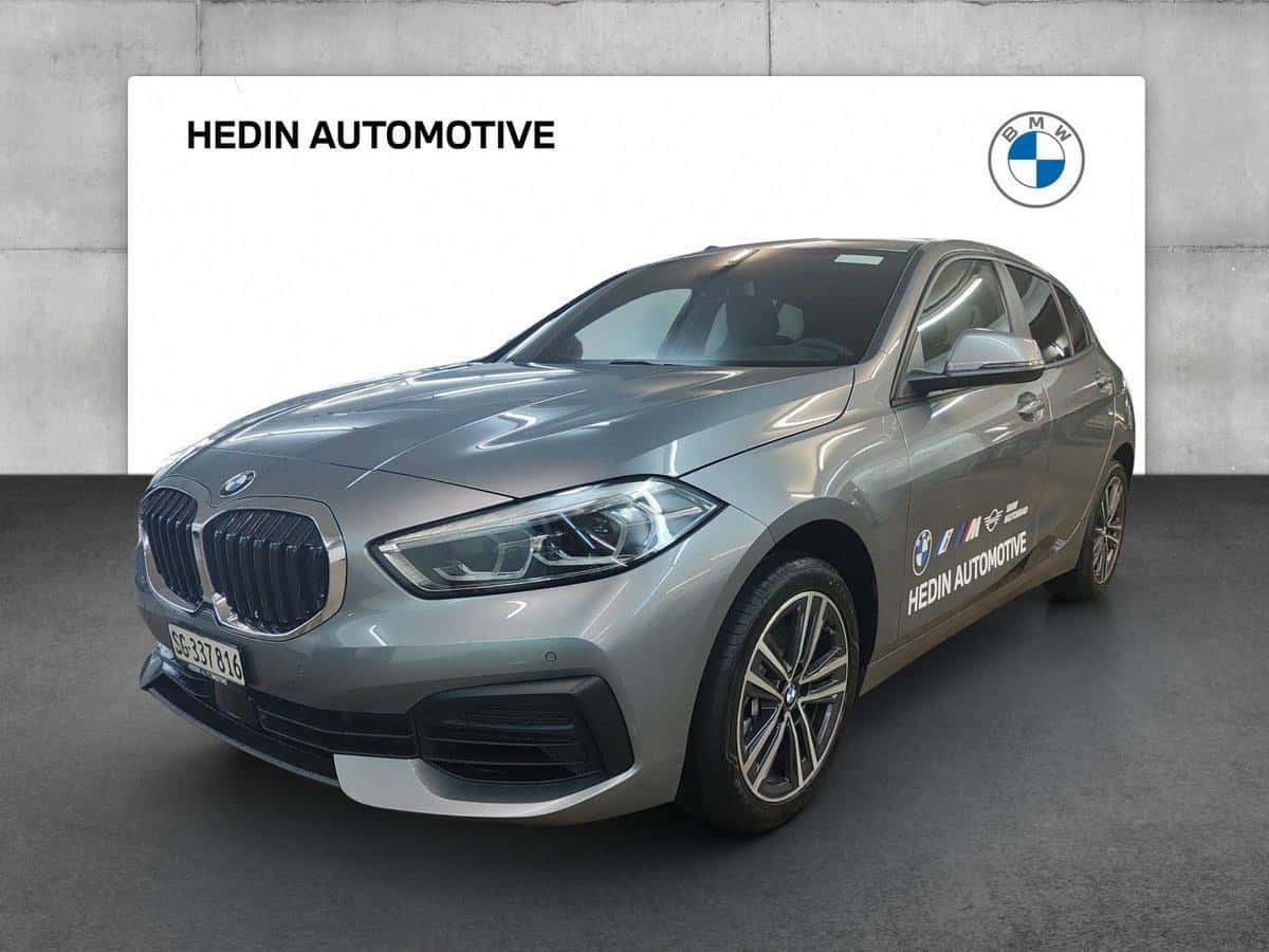 BMW 1er