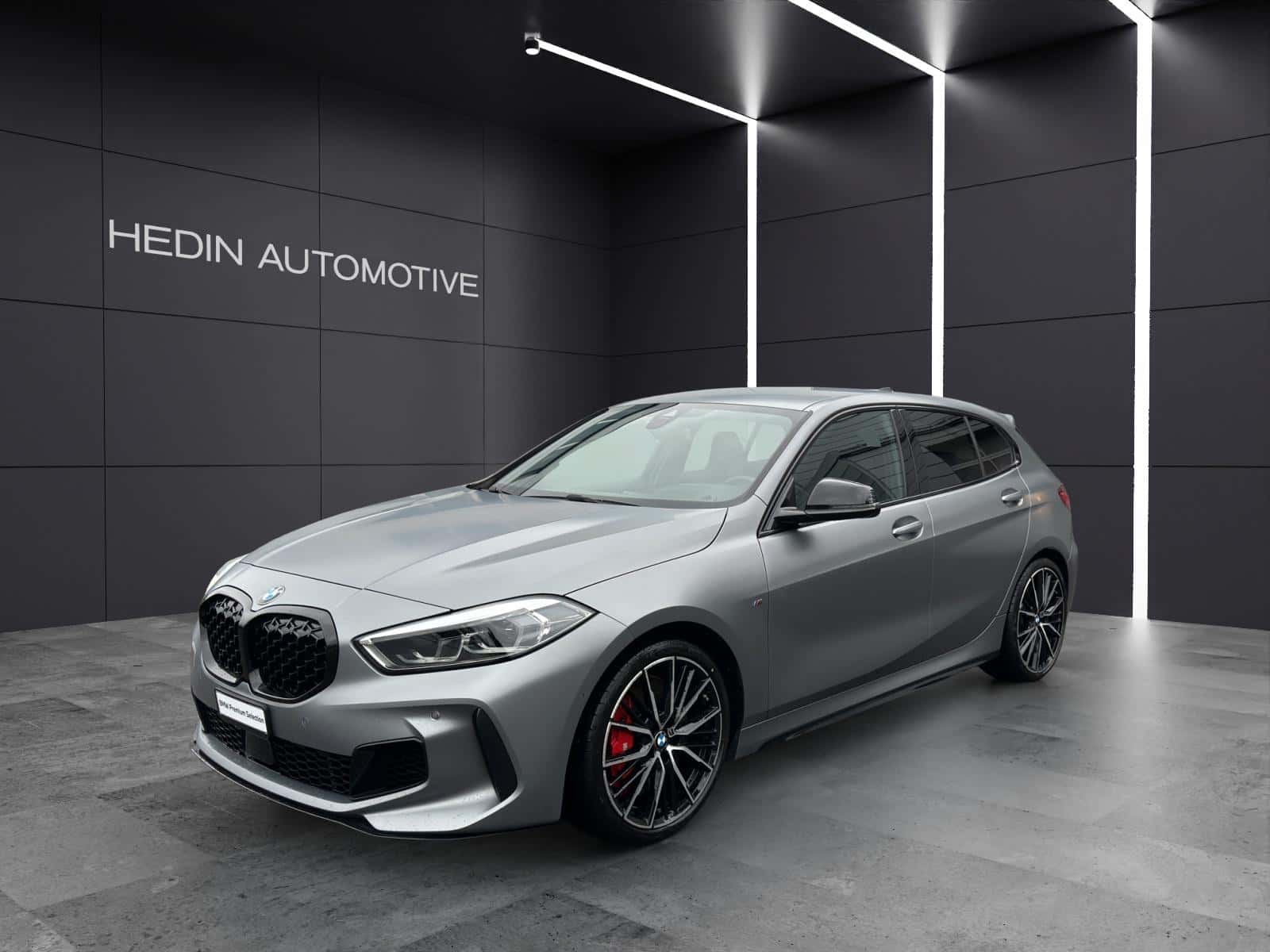 BMW 1er