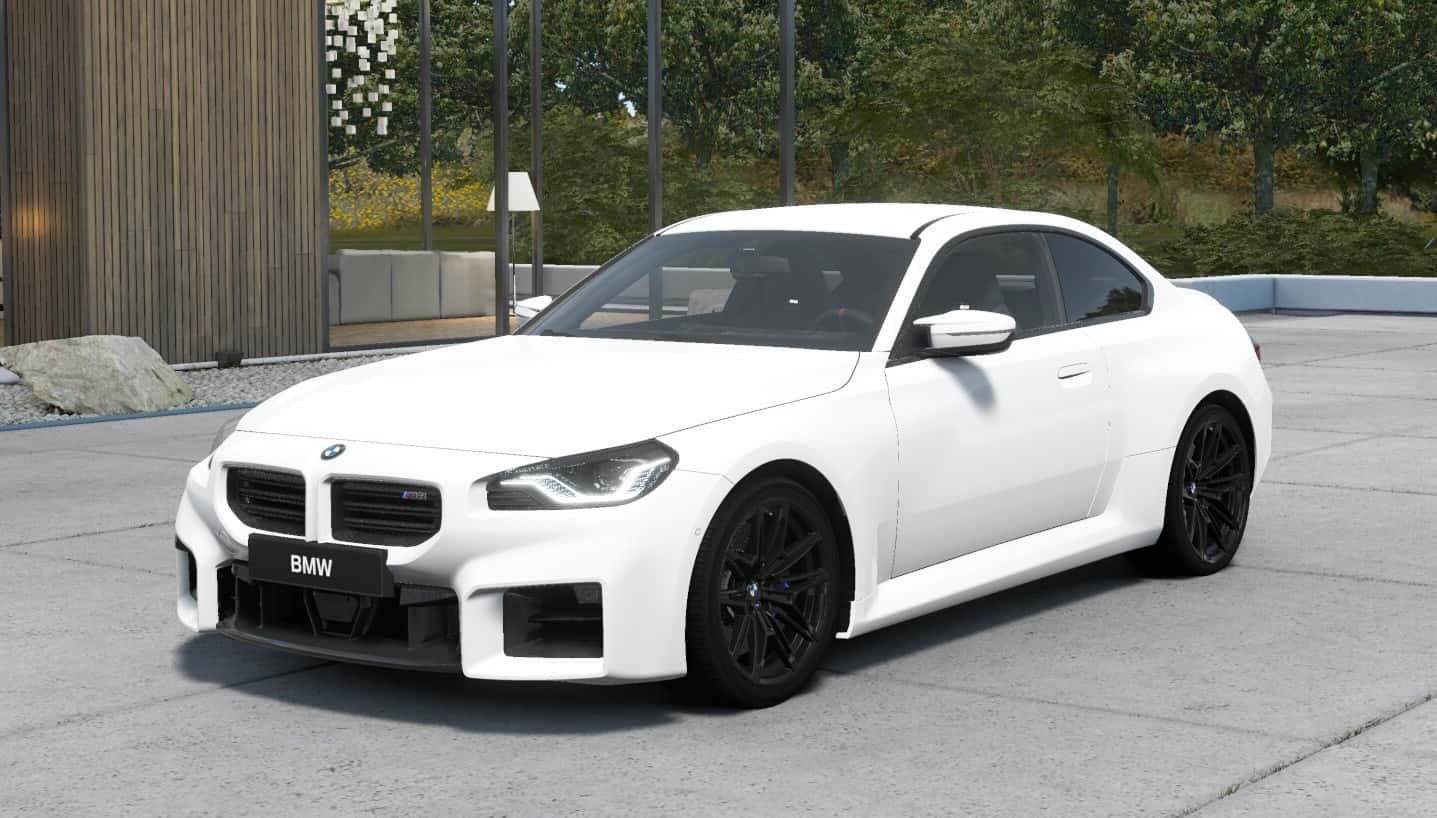 BMW 2er