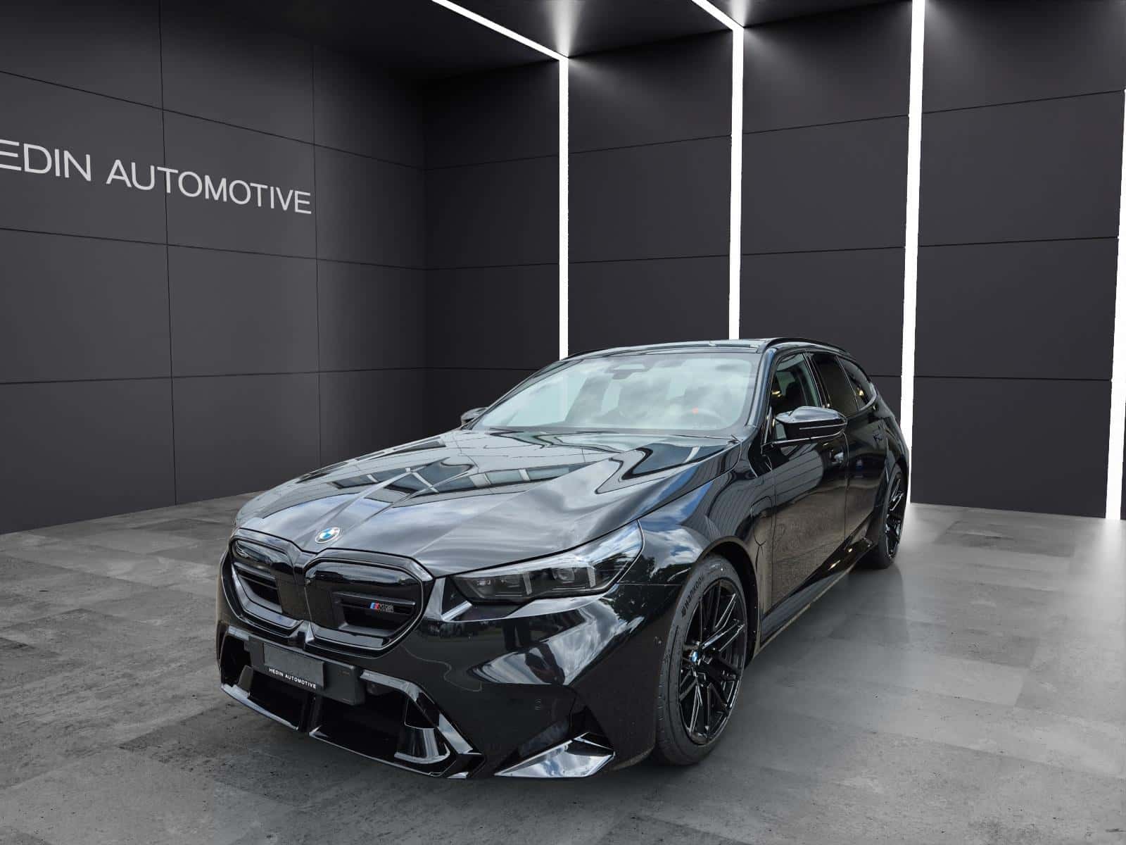 BMW 5er
