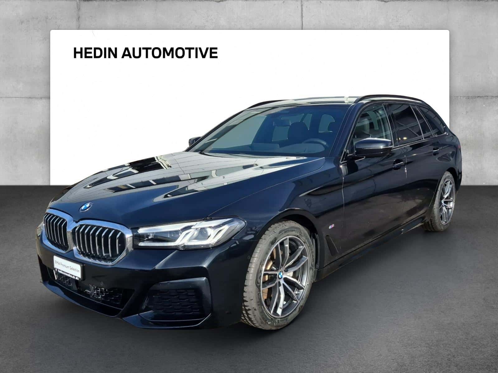 BMW 5er