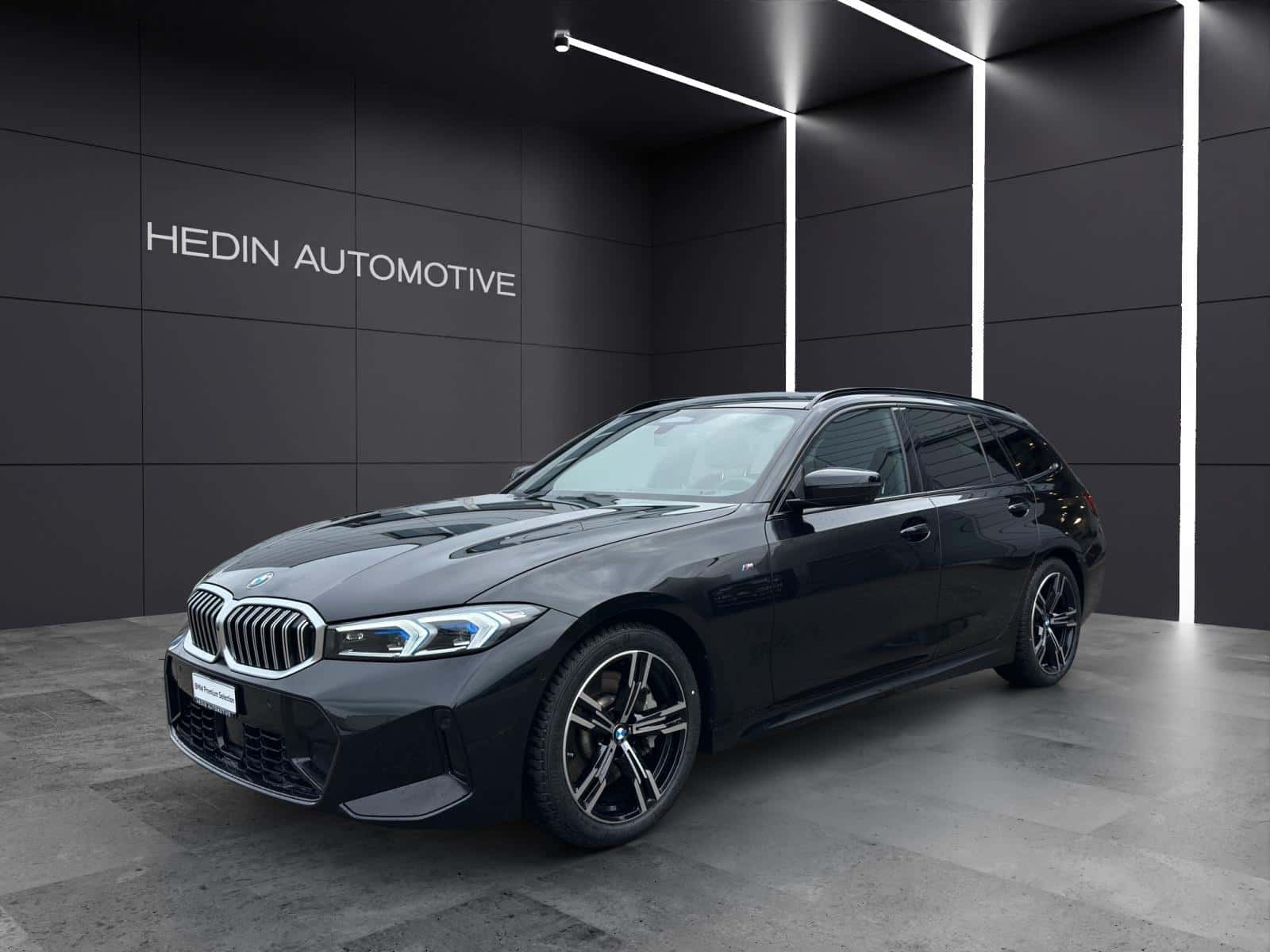BMW 3er