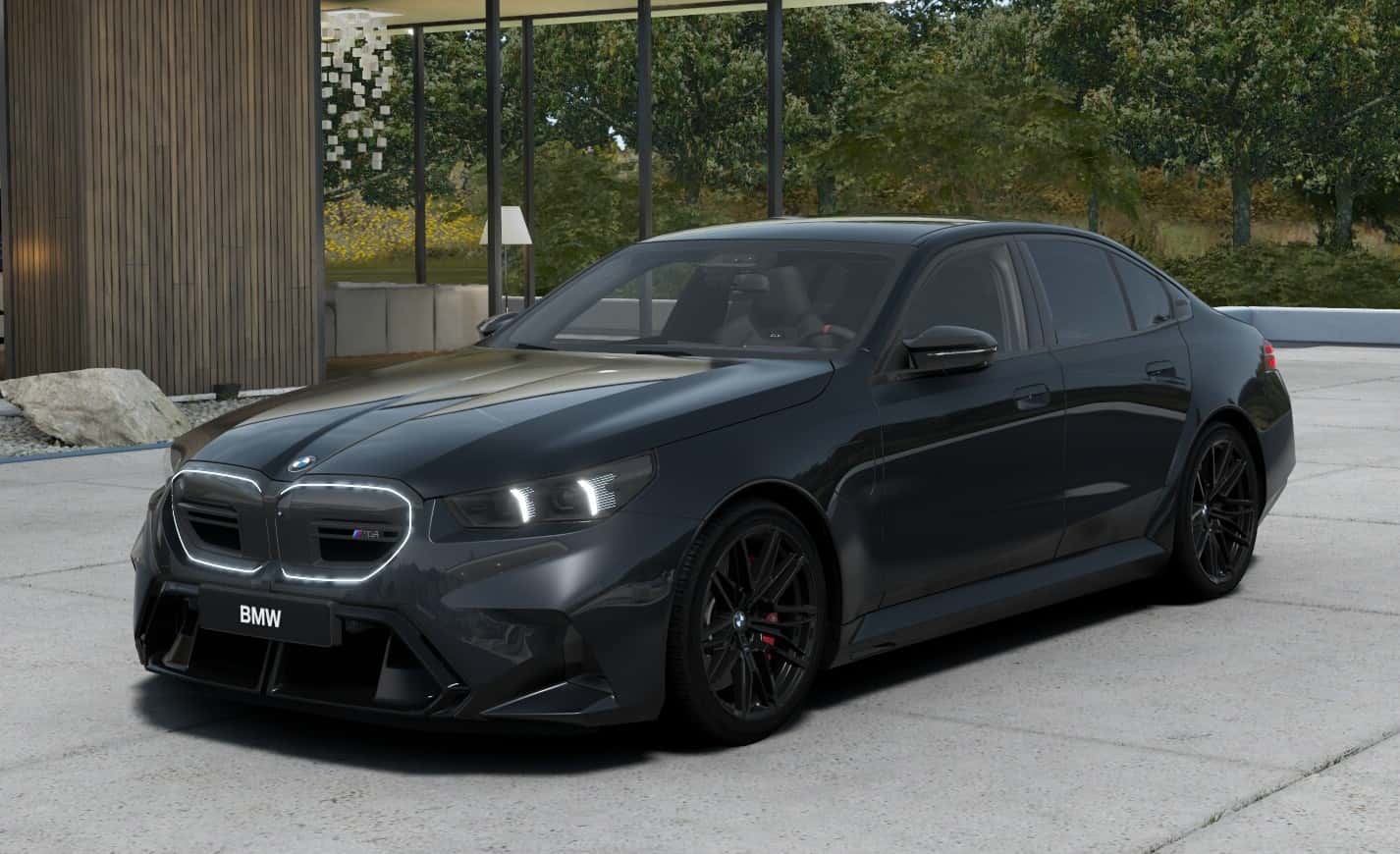 BMW 5er