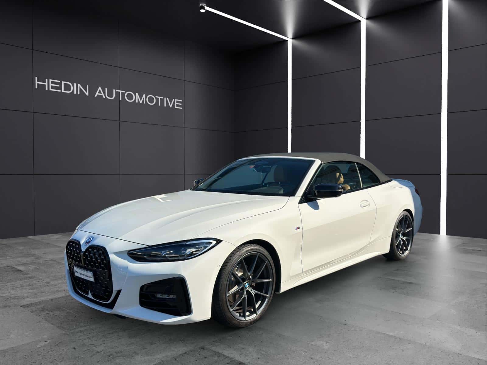 BMW E-Klasse