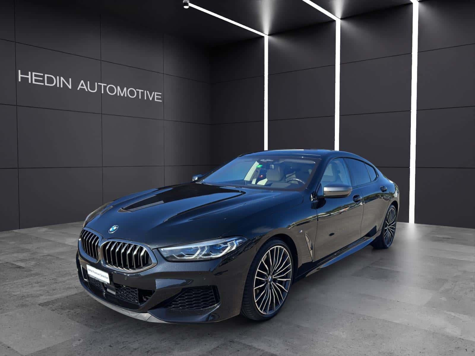 BMW 8er