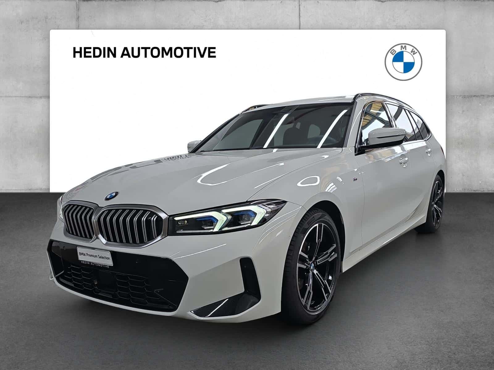 BMW 3er