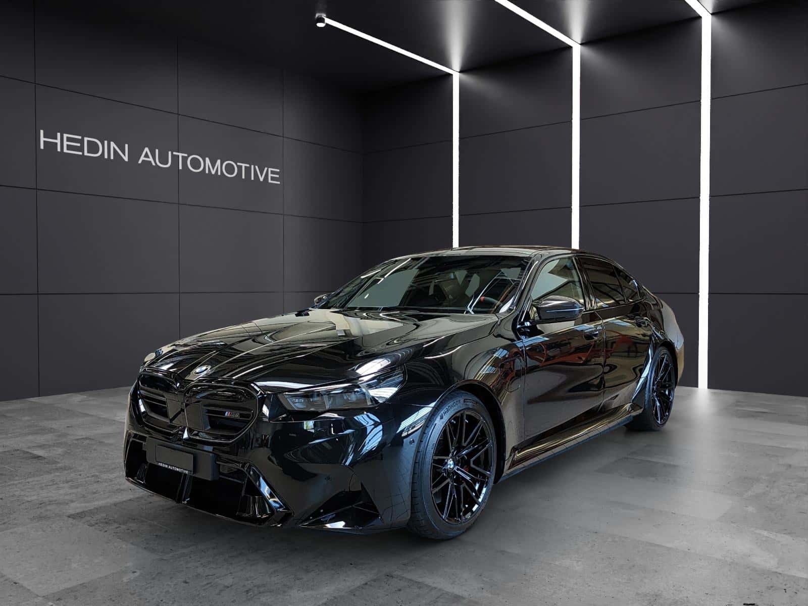 BMW 5er