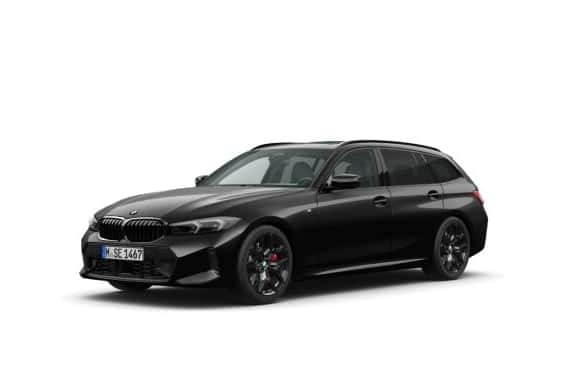 BMW 3er