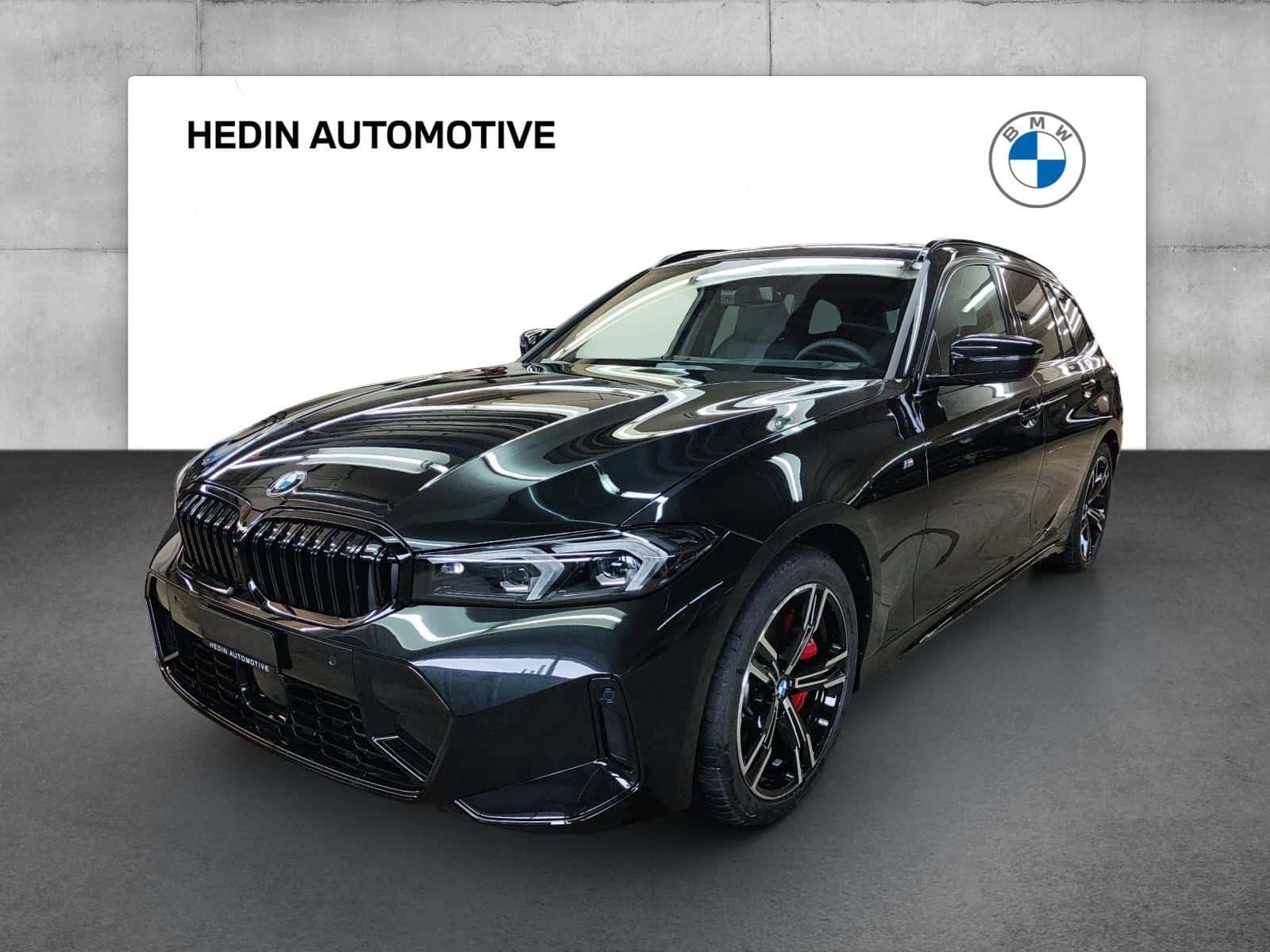 BMW 3er