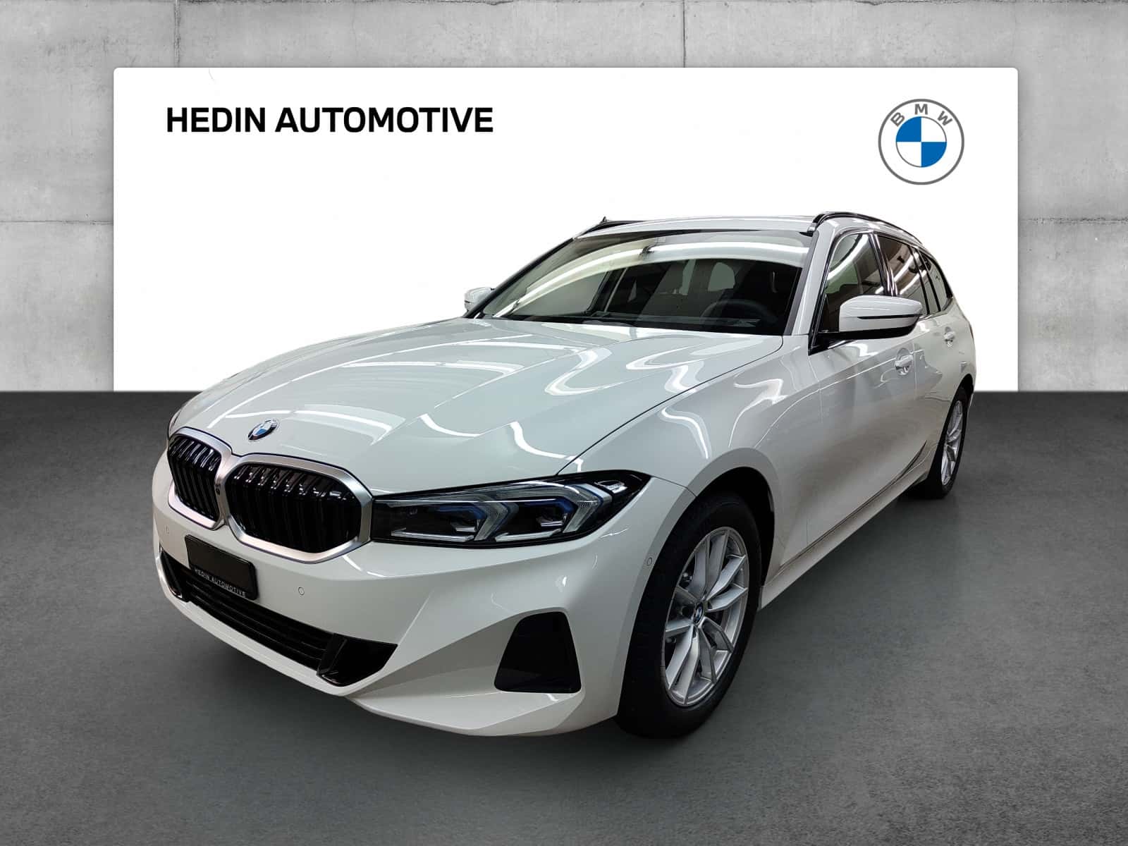 BMW 3er
