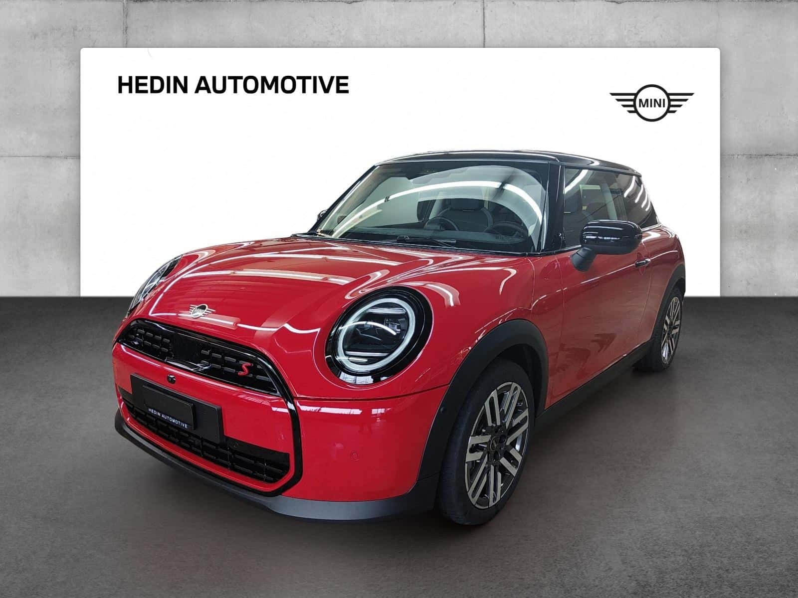 Mini Mini