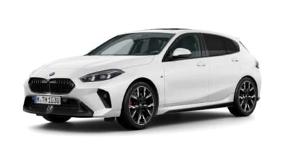 BMW 1er