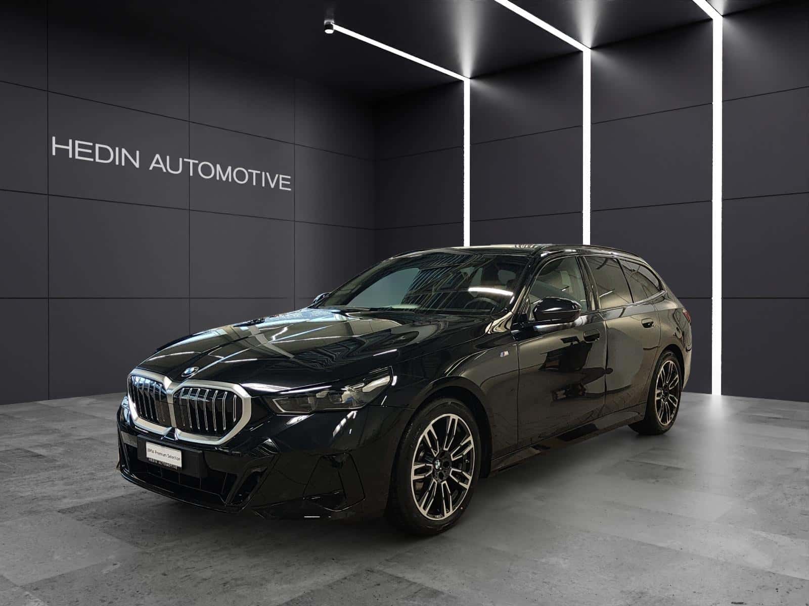 BMW 5er