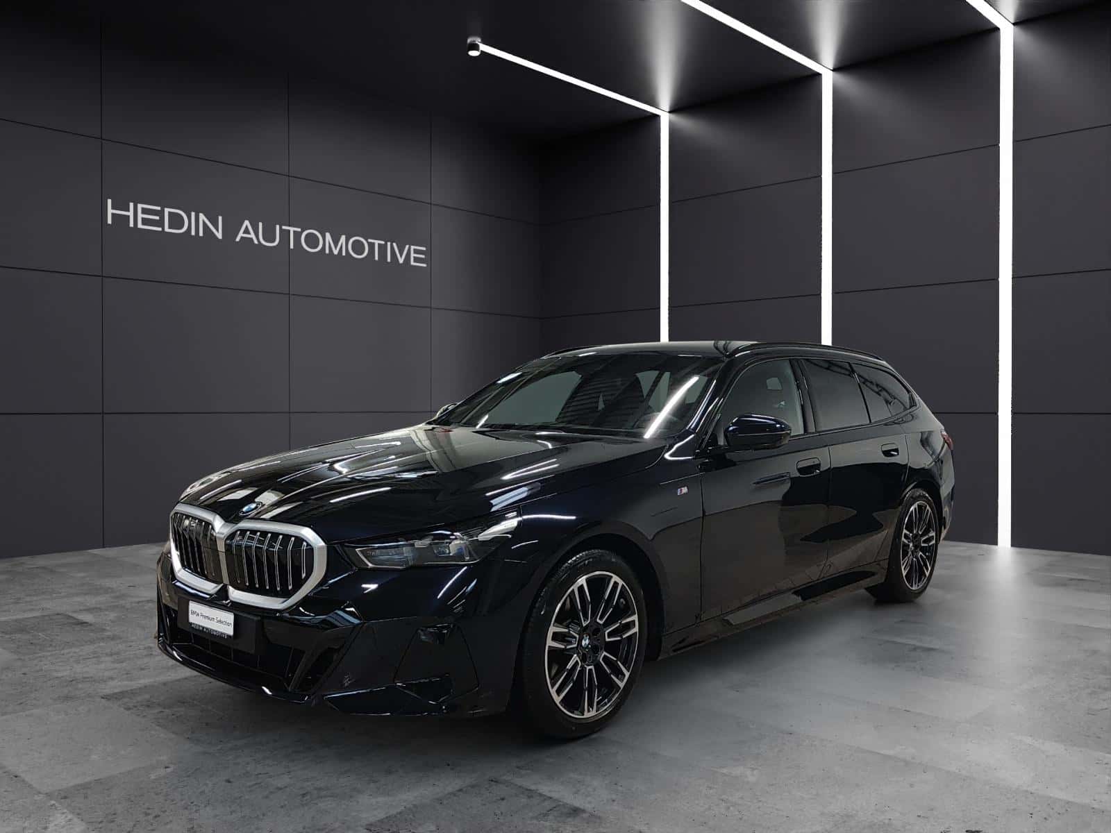 BMW 5er