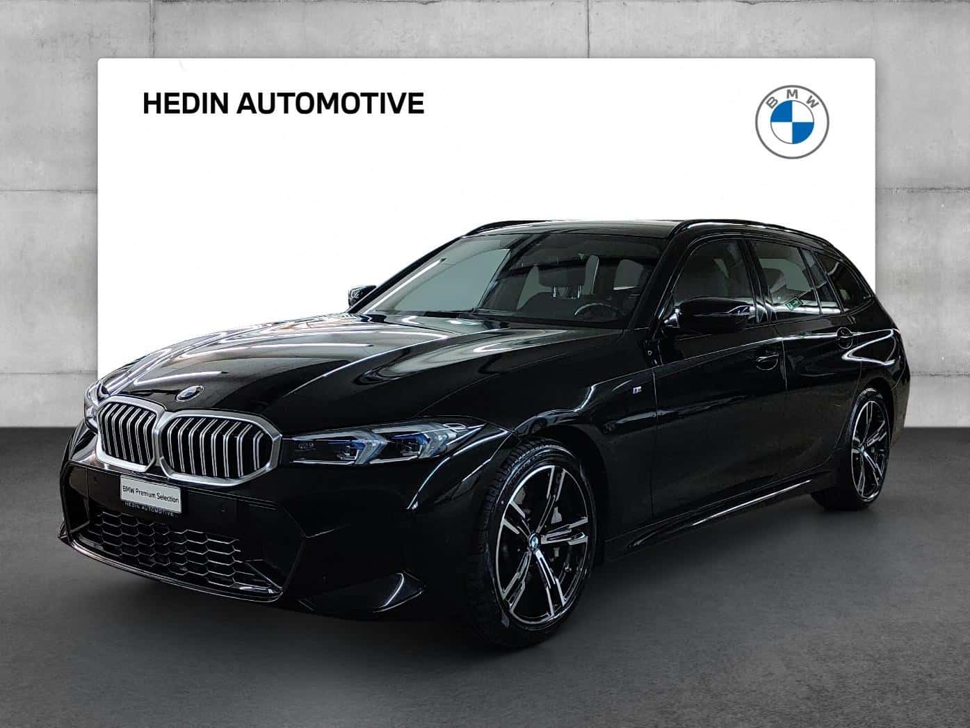 BMW 3er