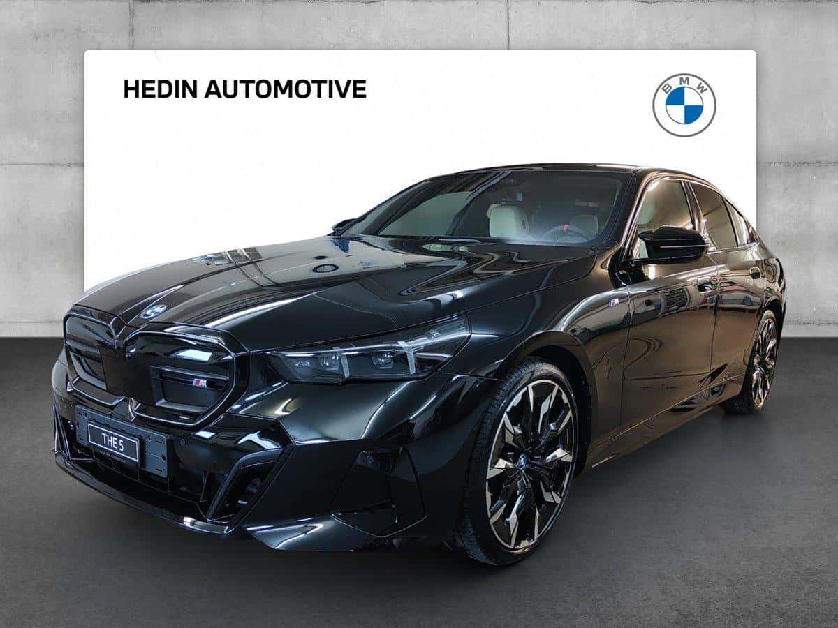 BMW i5