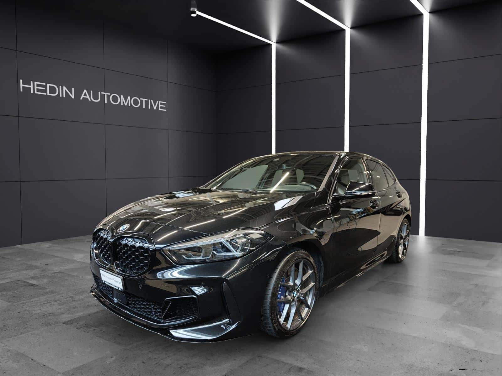 BMW 1er