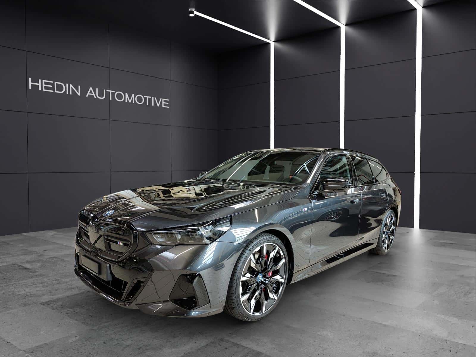 BMW i5