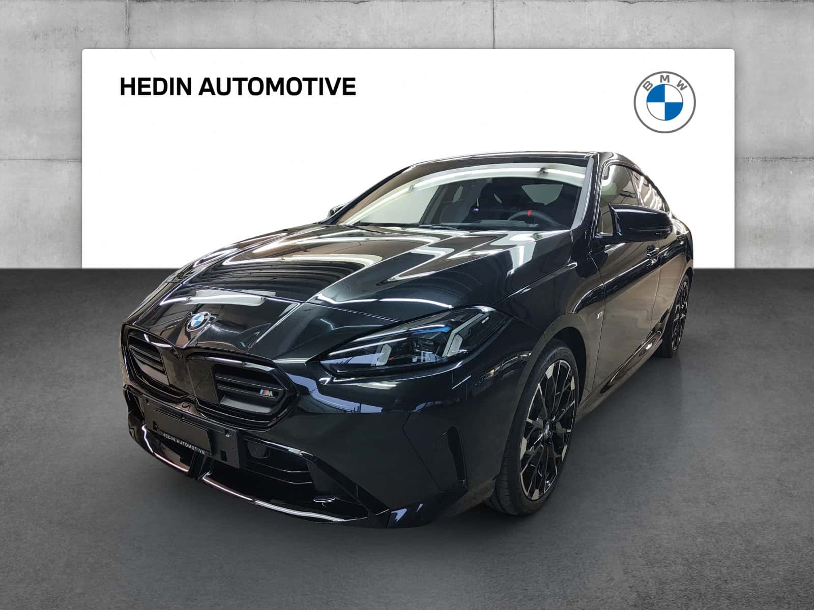 BMW 2er