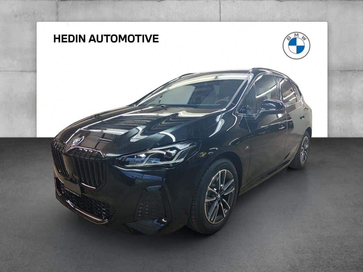 BMW 2er
