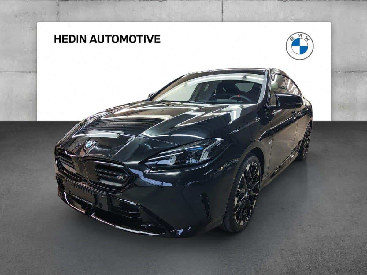 BMW 2er