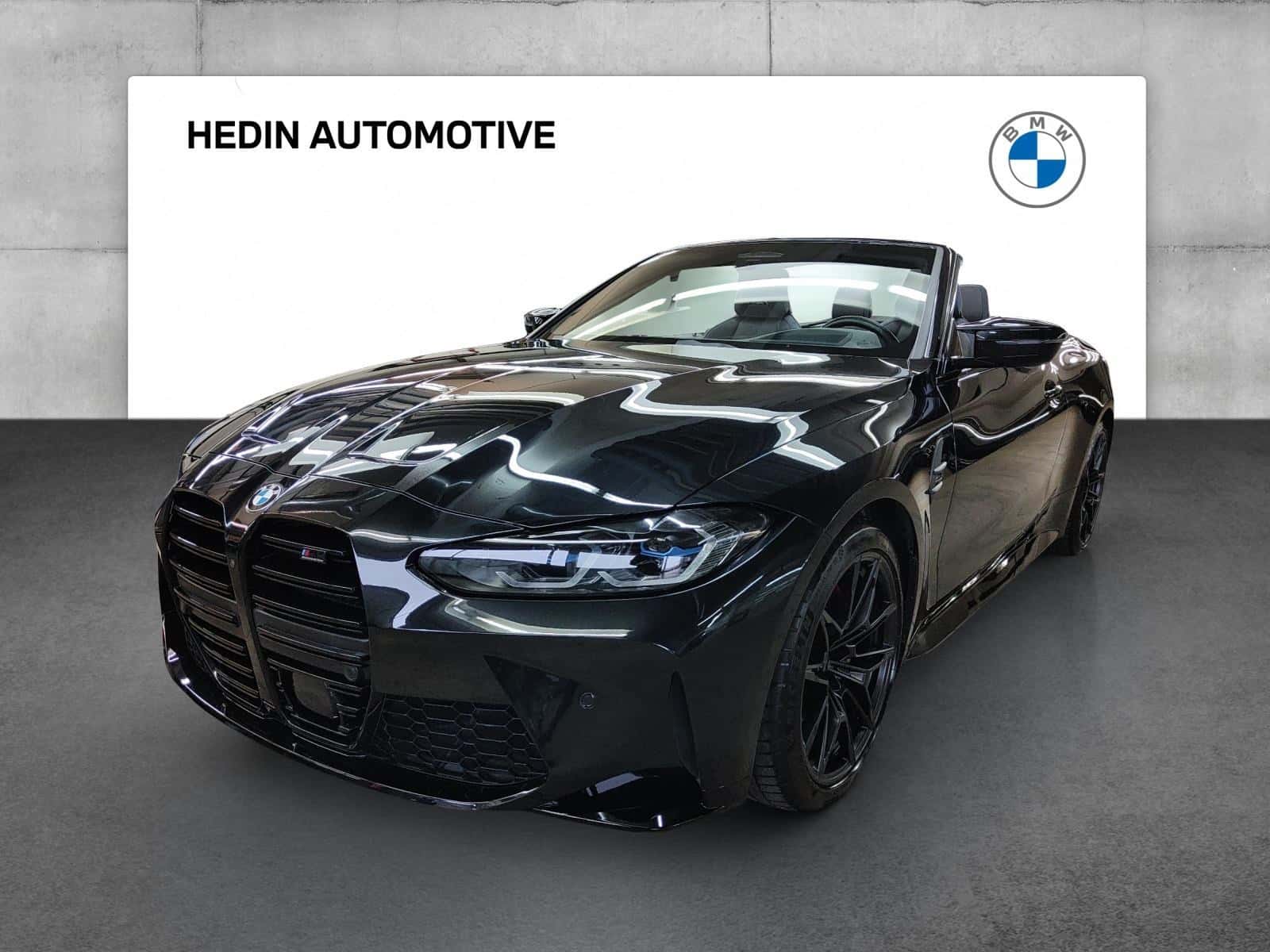 BMW 4er