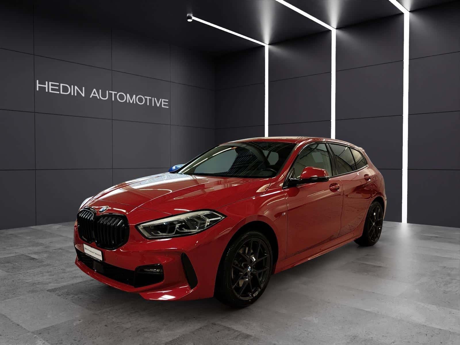BMW 1er