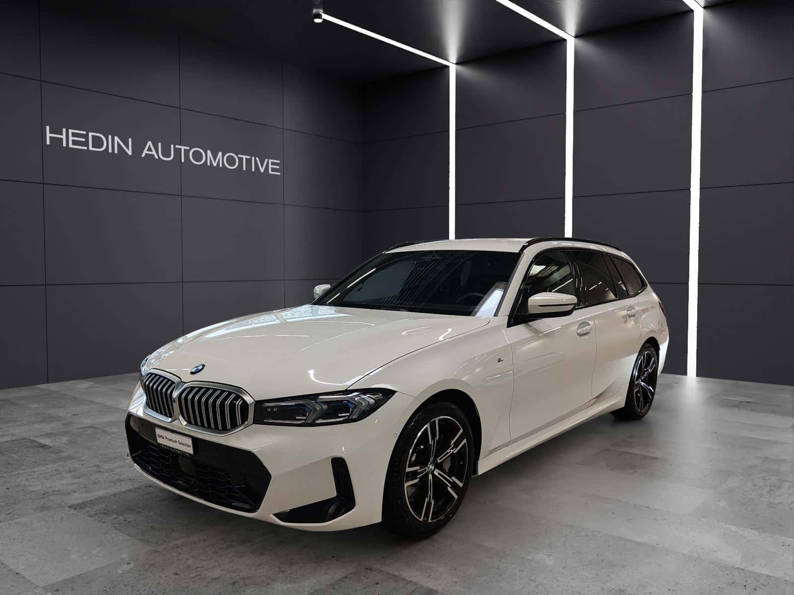 BMW 3er
