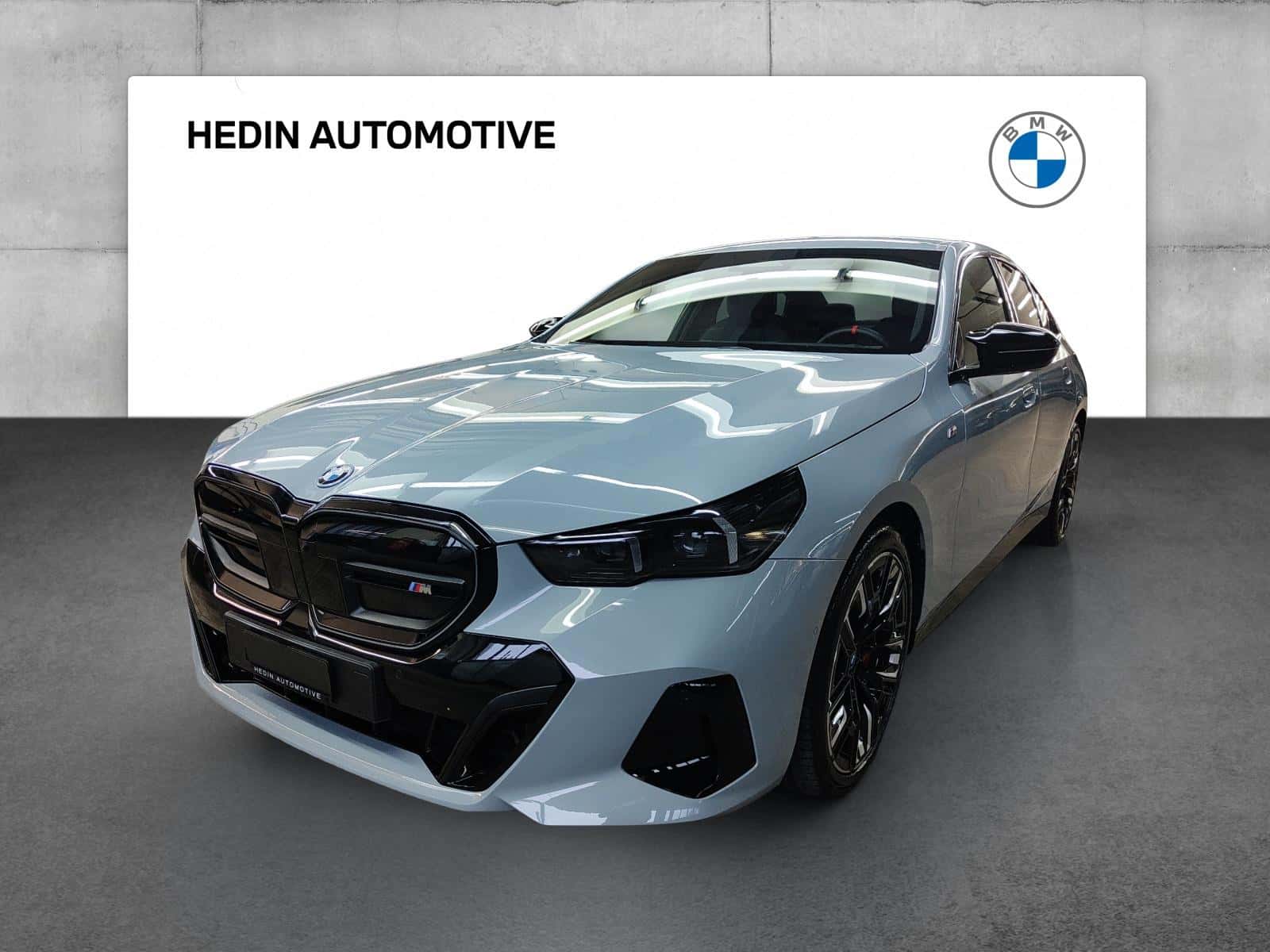 BMW i5