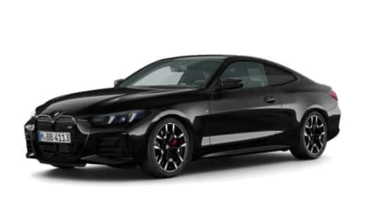 BMW 4er