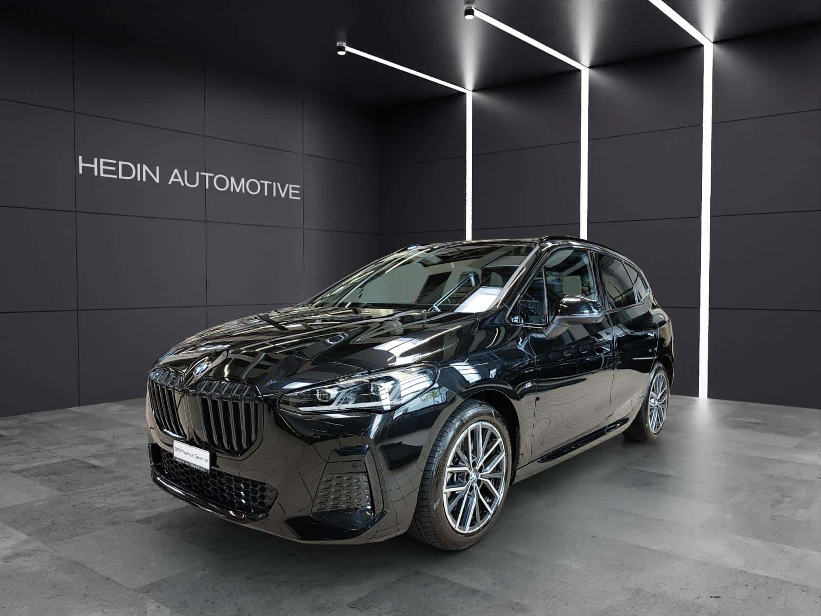 BMW 2er