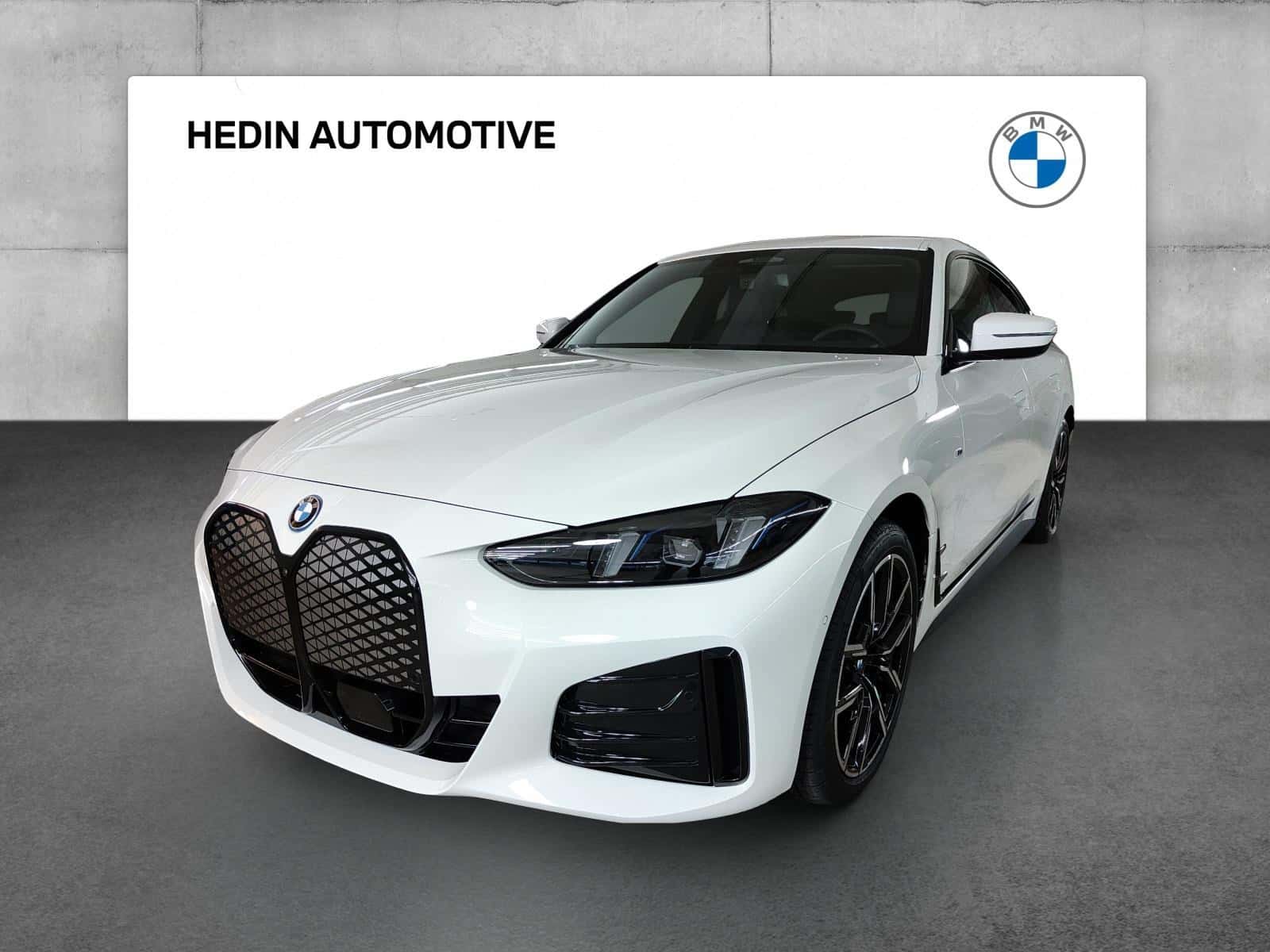 BMW i4