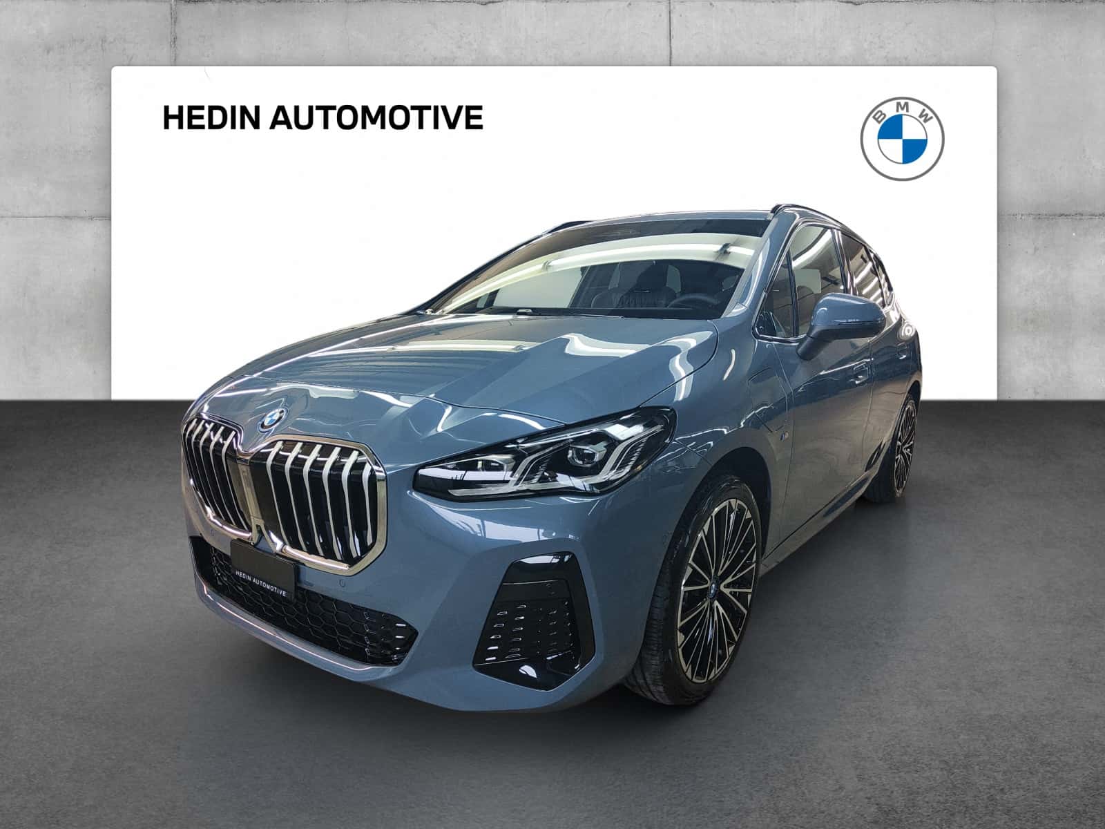 BMW 2er