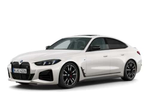 BMW 4er