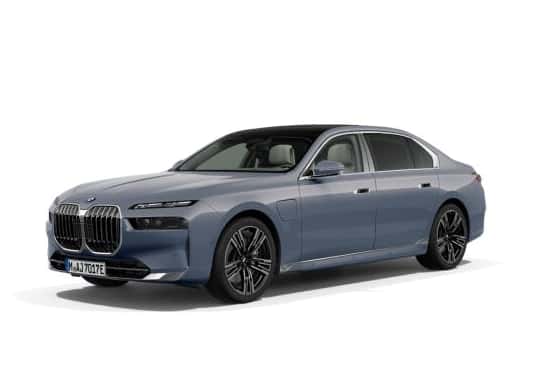BMW 7er