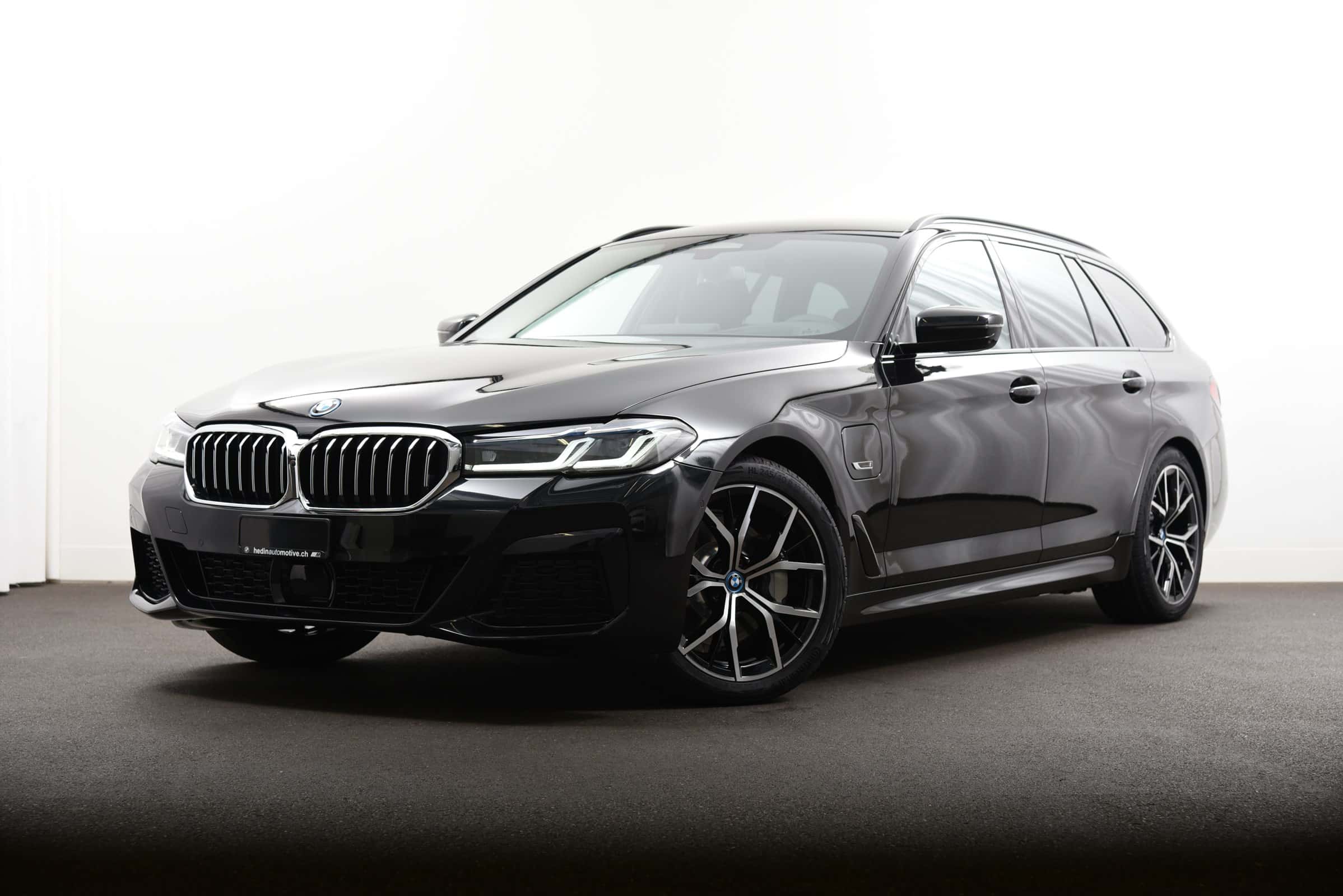 BMW 5er