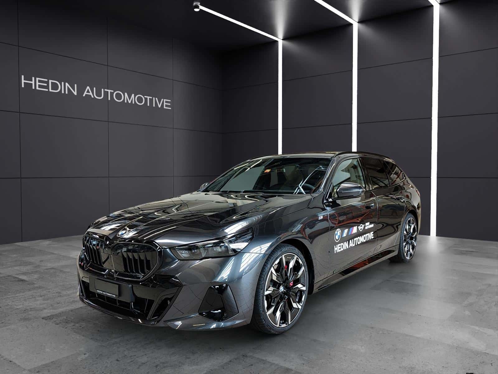 BMW 5er