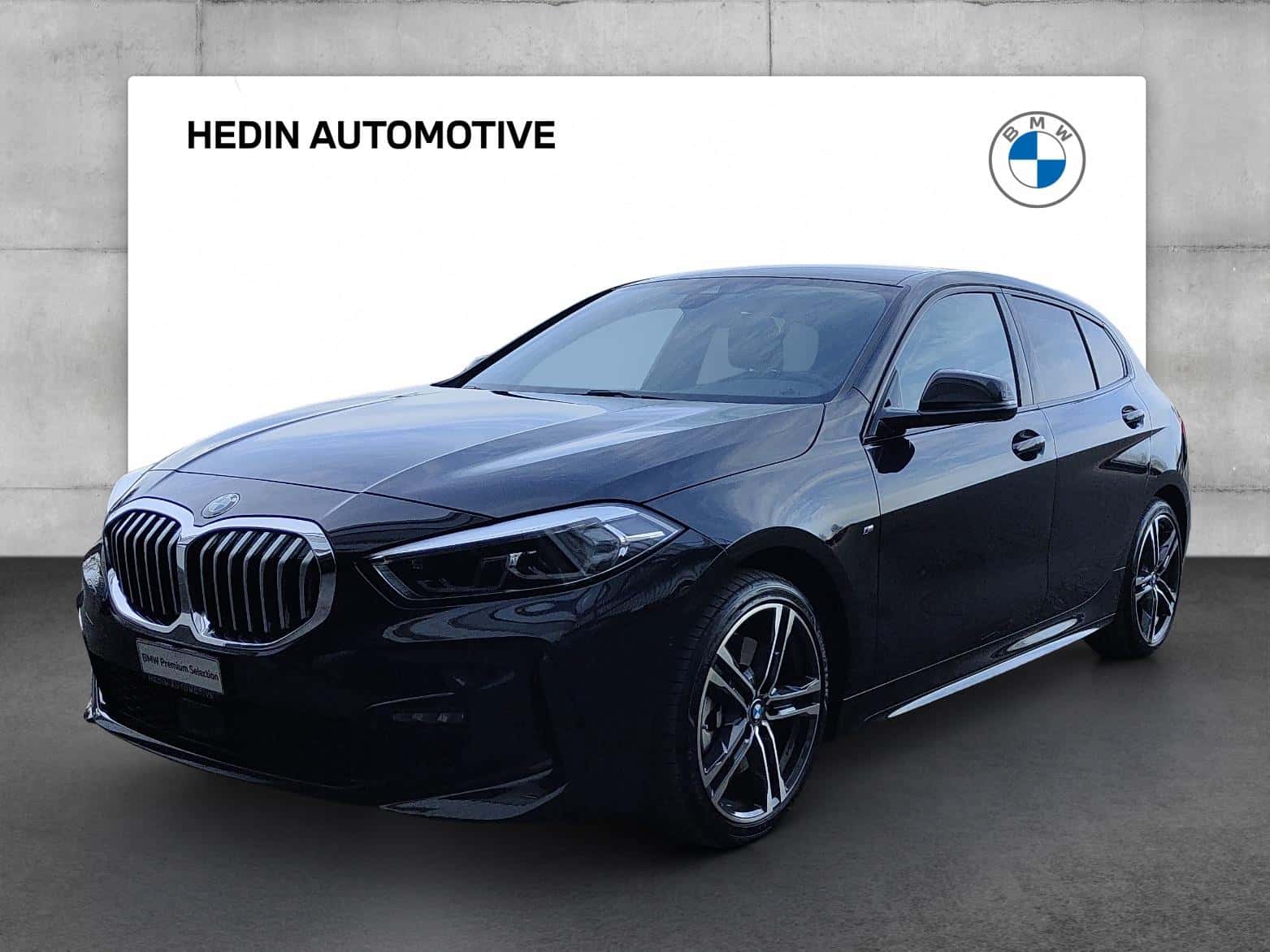 BMW 1er