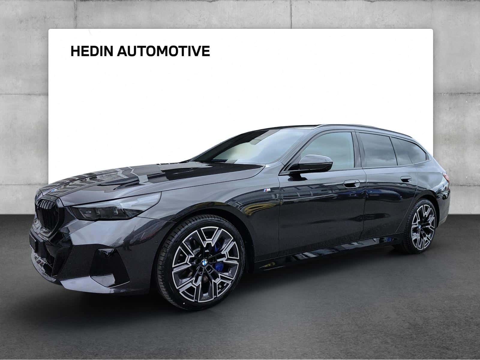 BMW 5er