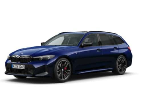BMW 3er