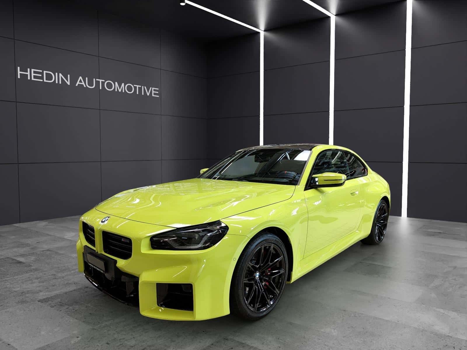BMW 2er