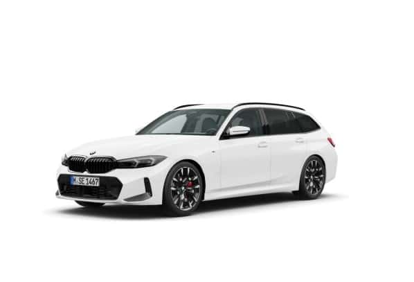 BMW 3er