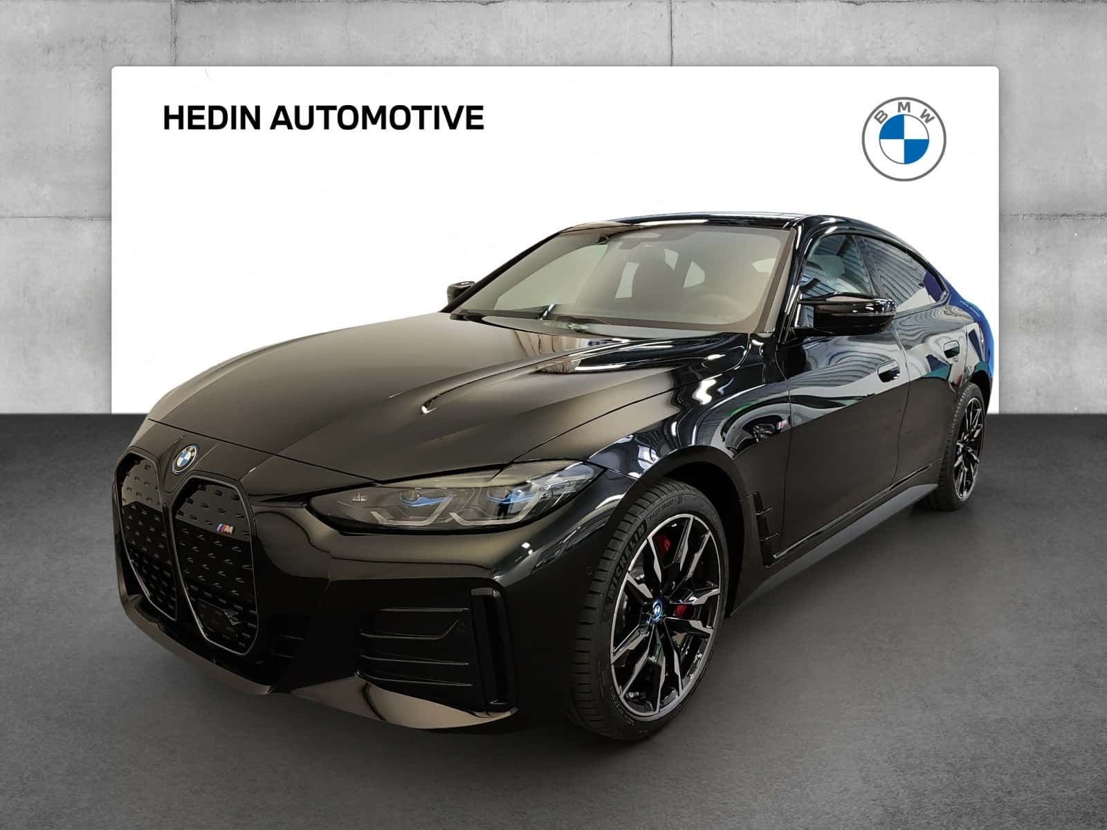 BMW i4